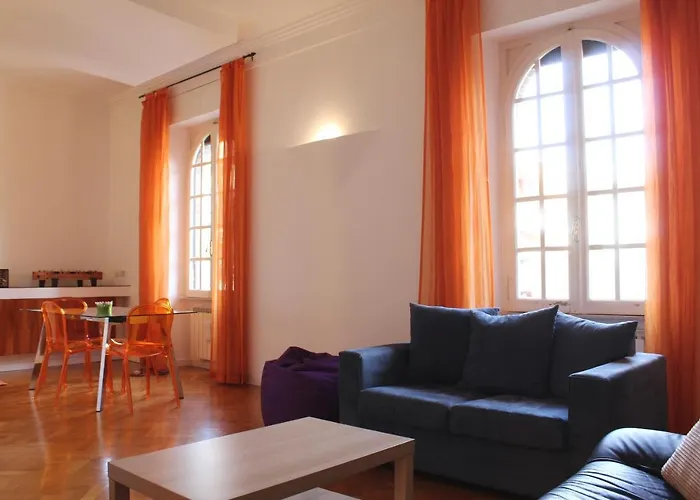 Casa Nerone Apartment Rom