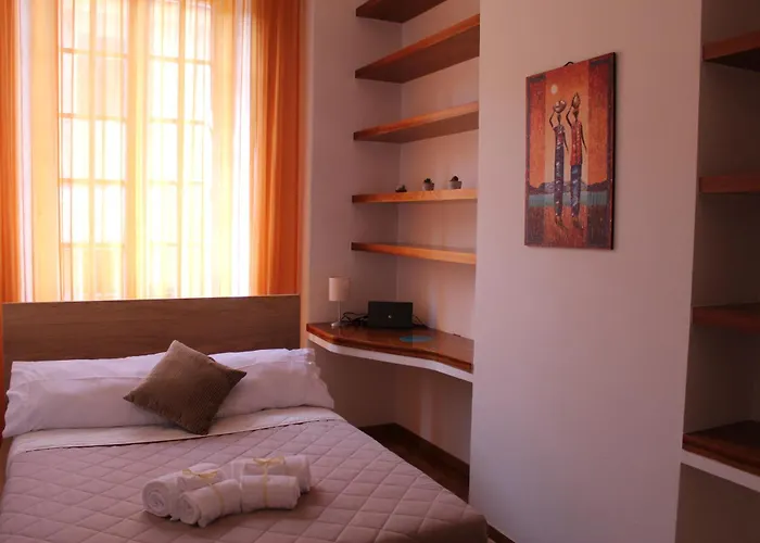 Casa Nerone Apartment Rom