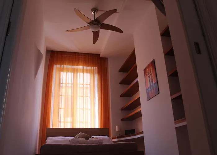 Apartment Casa Nerone Rom