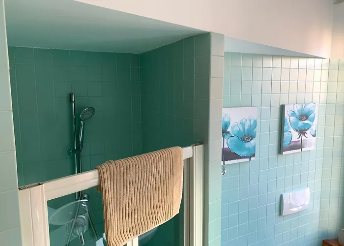 Casa Nerone Apartment Rom