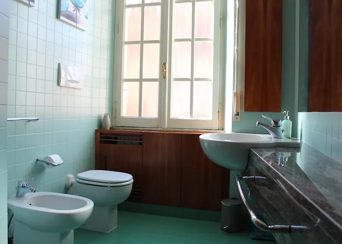 Casa Nerone Apartment *